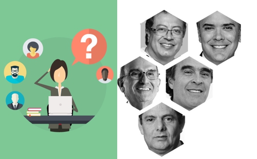 El candidato ideal 1 El candidato ideal 1