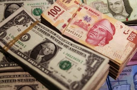 pesos mexicanos - dolar pesos mexicanos - dolar