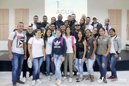 Foro Regional del Agua Unicomfacauca (16) Foro Regional del Agua Unicomfacauca (16)