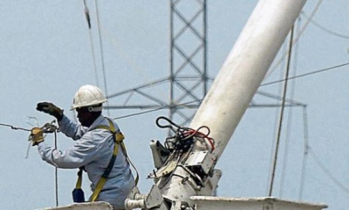 Jambaló para normalización de conexiones ilegales a la red eléctrica Jambaló para normalización de conexiones ilegales a la red eléctrica