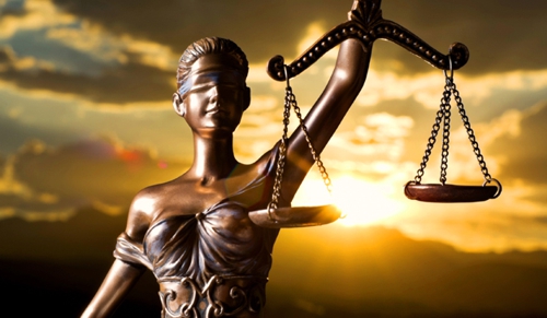 Justicia Justicia