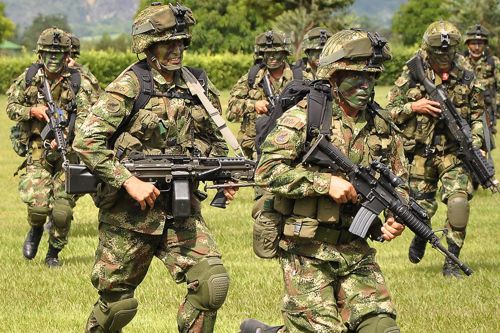 Las nuevas guerras Las nuevas guerras