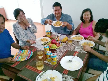 PLENILUNIO CELEBRA PLENILUNIO CELEBRA