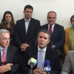 Uribe, un desafío a la institucionalidad