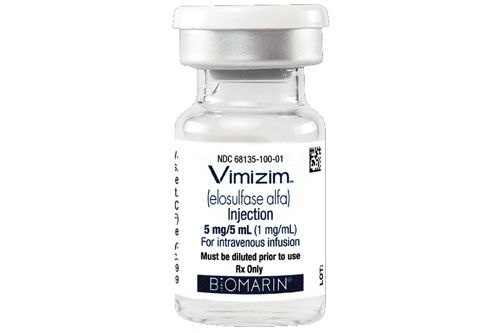 VIMIZIN