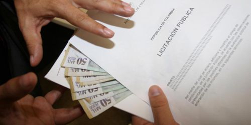 corrupcion