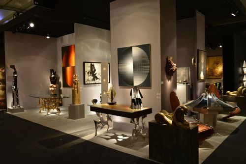 feria Pad Paris