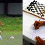 jóvenes deportistas en Popayán