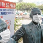 LA PESTE LLEGÓ A LOS COLEGIOS DE CALI