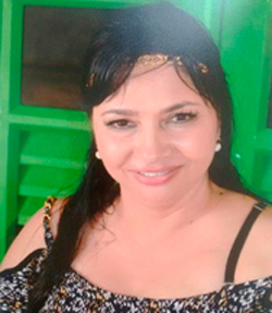 Beatriz Eugenia Gallego