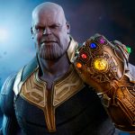 Thanos, primeras comuniones y libros sobre derivados