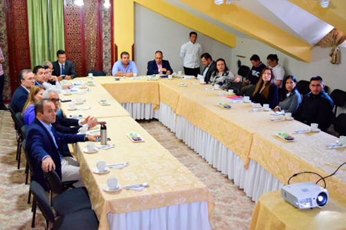 Proyecto INNOVACCIÓN Cauca fortalece la formación de talento humano en la región Proyecto INNOVACCIÓN Cauca fortalece la formación de talento humano en la región