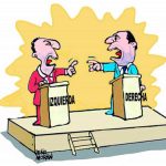 Izquierda o Derecha