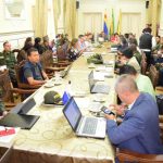 Normalidad en el Cauca para elecciones presidenciales