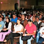 Docentes del Cauca se capacitaron en seguridad y salud en el trabajo