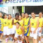 Gran celebración por el Día del niño a nivel departamental