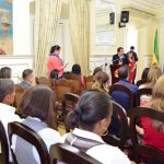 Servidores públicos del Cauca conocieron sobre la Ley de Garantías y Delitos Electorales