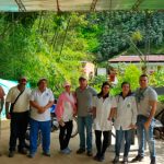 Experiencias para implementar minería limpia en el Cauca