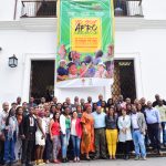Gobernación destaca labor de funcionarios afros del Cauca