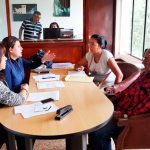 Popayán empezó a participar de ‘Pavimento en Tu Barrio’