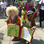 Villa Rica celebra semana de la afrocolombianidad