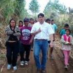 Concejal liberal Pablo Parra fue dejado en libertad