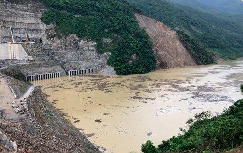 HIDROITUANGO: EL FRACASO ECONÓMICO DE EPM