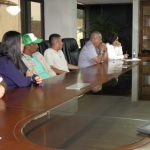 Campesinos manifiestan que no bloquearan vía panamericana
