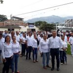 Feliz cumpleaños Corinto en sus 151 años
