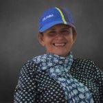 Mi mamá…