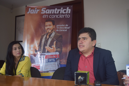 Se anunció el lanzamiento del programa ‘Emtel VIP’ Se anunció el lanzamiento del programa ‘Emtel VIP’