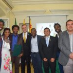Una velada de homenaje para la cultura Afro del Cauca