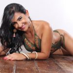 Modelo Proclama del Cauca del mes de mayo de 2018