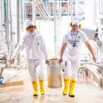 Traslado de Alpina a Caloto dinamiza la economía del Cauca
