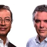 Las elecciones presidenciales del 17 de junio en Colombia…