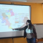 “El CRUE actúa las 24horas para regular las emergencias del Departamento”