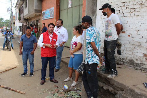 Unidad para las Víctimas confirma atentado terrorista en Quilichao