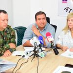 Operación Atalanta ya presenta resultados importantes contra la delincuencia en la región
