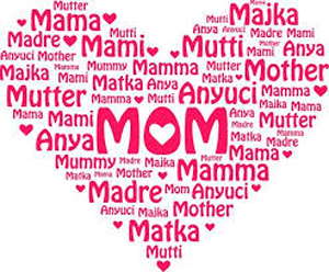 LA MADRE LA MADRE