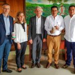 Café del Cauca, es el cultivo de la Paz
