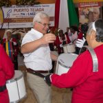 Gerente Colombia mayor