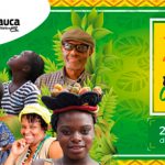 Cauca dedica una semana a la Afrocolombianidad