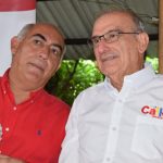 Humberto de la Calle visitó el Cauca
