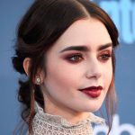 Lily Collins, la gala del MET y algo del Circo del Sol