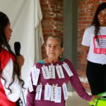 Cauca es ejemplo en ejecutar proyectos para mujeres