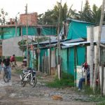 Colombia se rajó en materia de derechos humanos