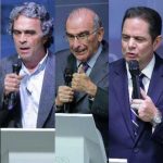 Las elecciones presidenciales en el Cauca