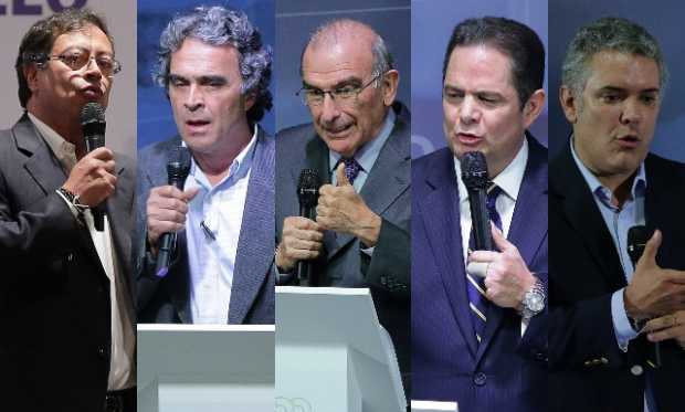 Comentarios electorales