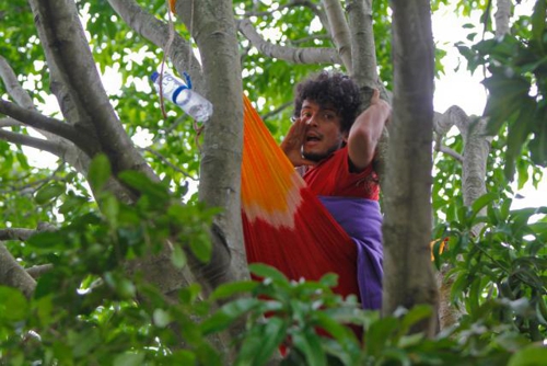 David Carvajal