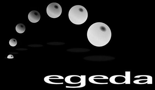 EGEDA